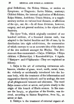 Art of War and Medical & Surgical sciences of the Hindus - HH Wilson [eBook]